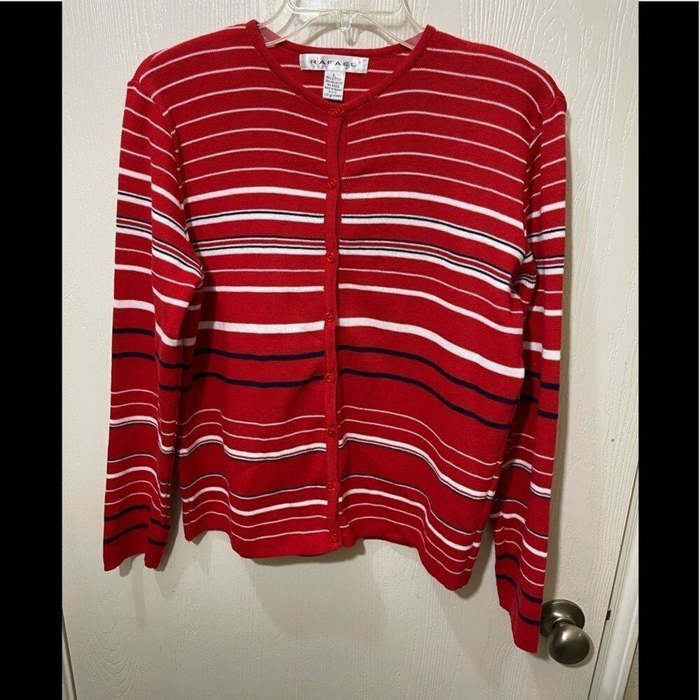 Rafael Warm and Soft Cardigan‎